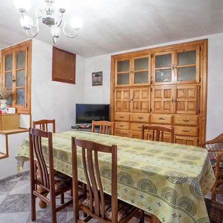 Casa Rural El Cerro Vadillo Zewnętrze zdjęcie