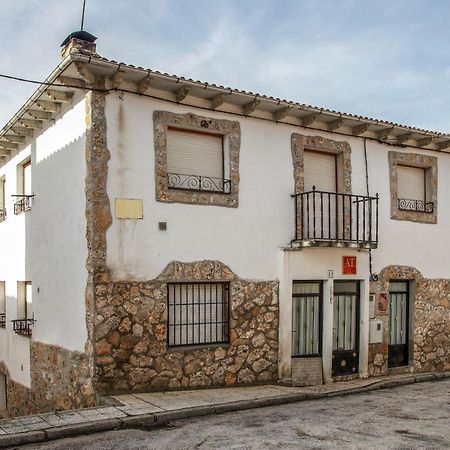 Casa Rural El Cerro Vadillo Zewnętrze zdjęcie