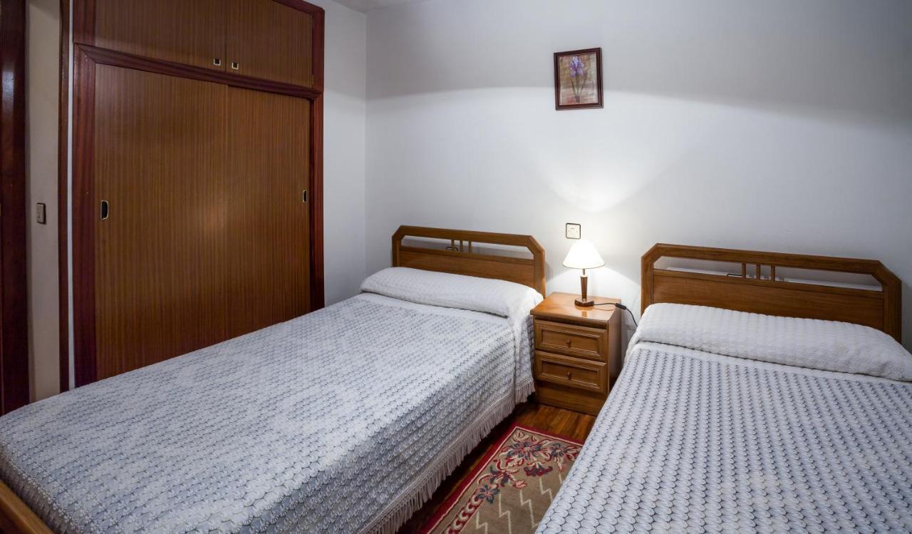 Casa Rural El Cerro Vadillo Zewnętrze zdjęcie
