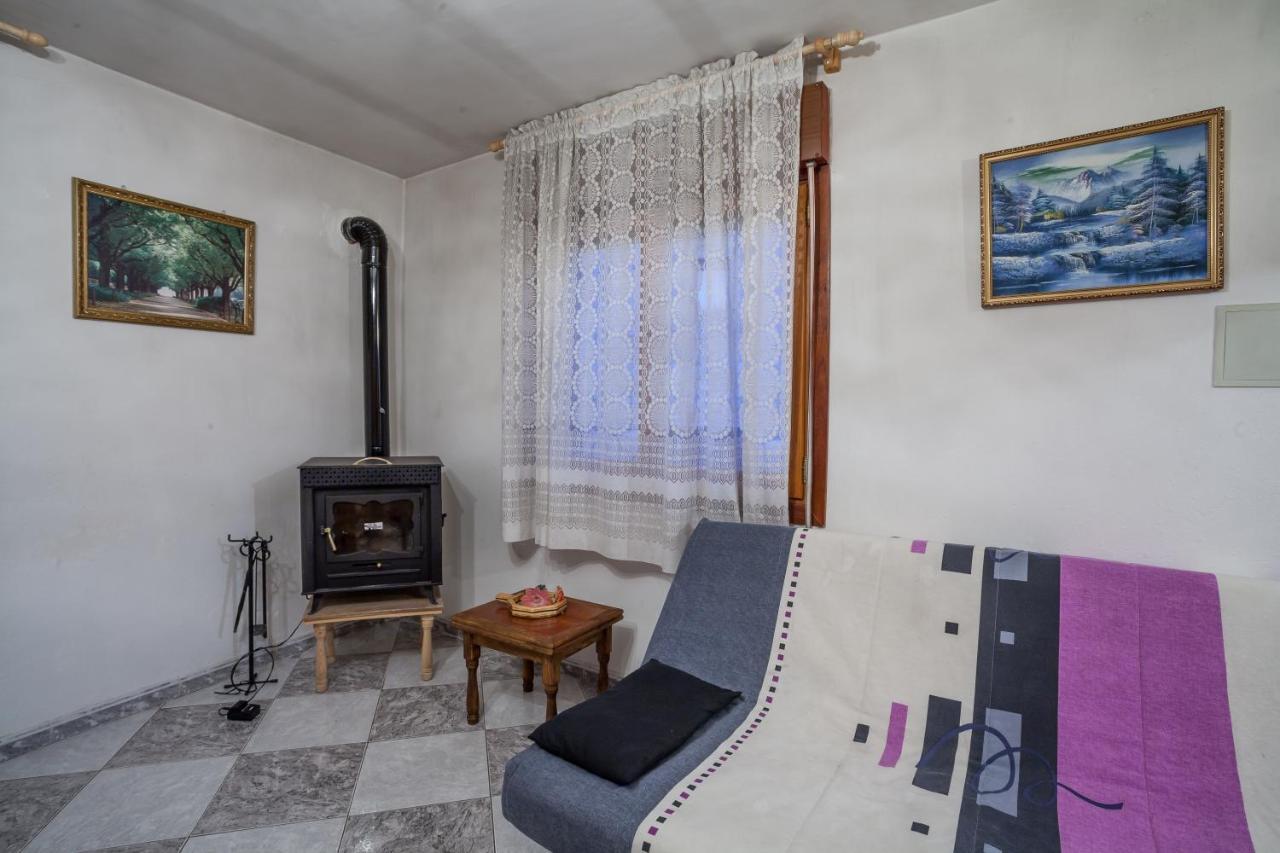 Casa Rural El Cerro Vadillo Zewnętrze zdjęcie
