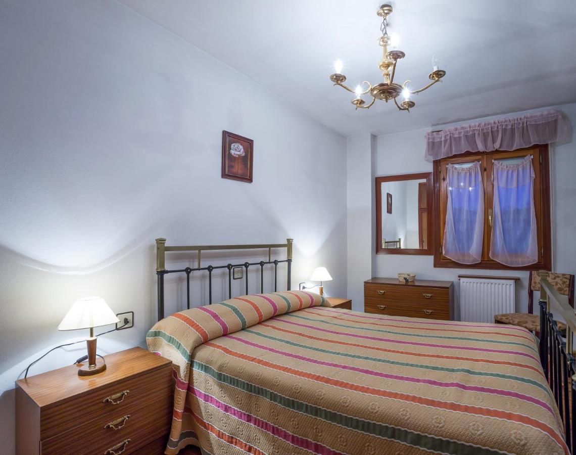 Casa Rural El Cerro Vadillo Zewnętrze zdjęcie