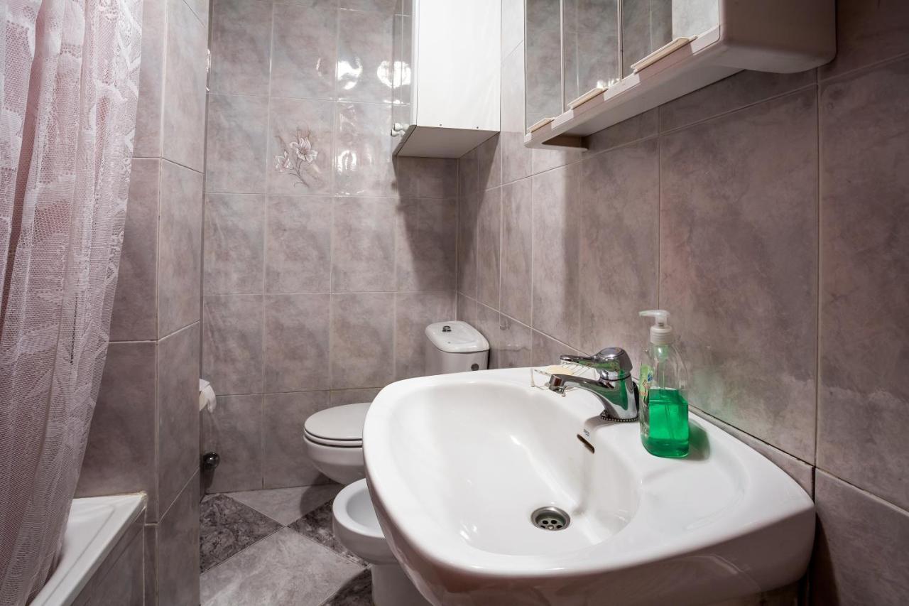 Casa Rural El Cerro Vadillo Zewnętrze zdjęcie