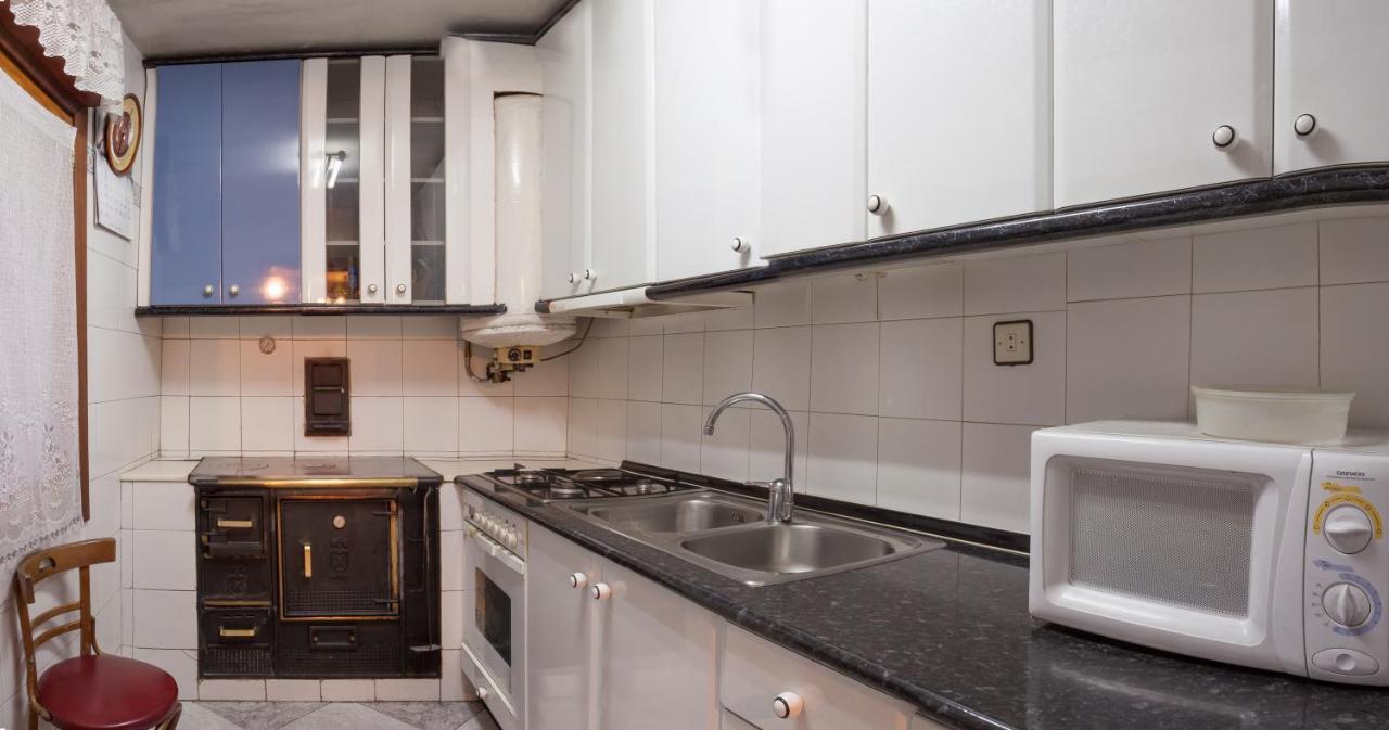 Casa Rural El Cerro Vadillo Zewnętrze zdjęcie