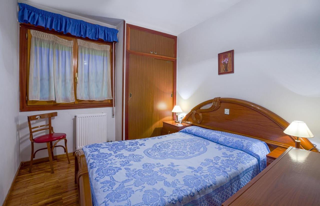 Casa Rural El Cerro Vadillo Zewnętrze zdjęcie