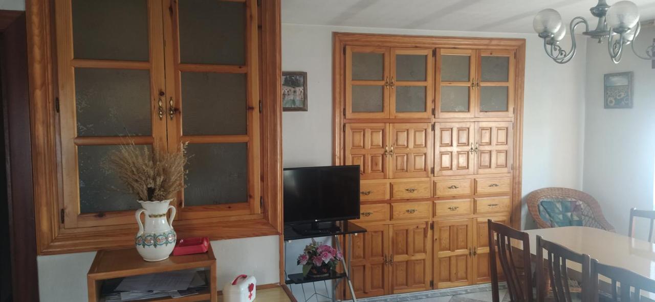 Casa Rural El Cerro Vadillo Zewnętrze zdjęcie